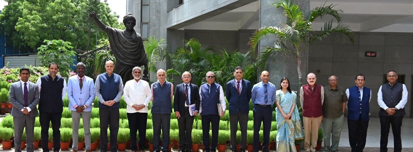 Building Norms and Maritime Cooperation in the Bay of Bengal